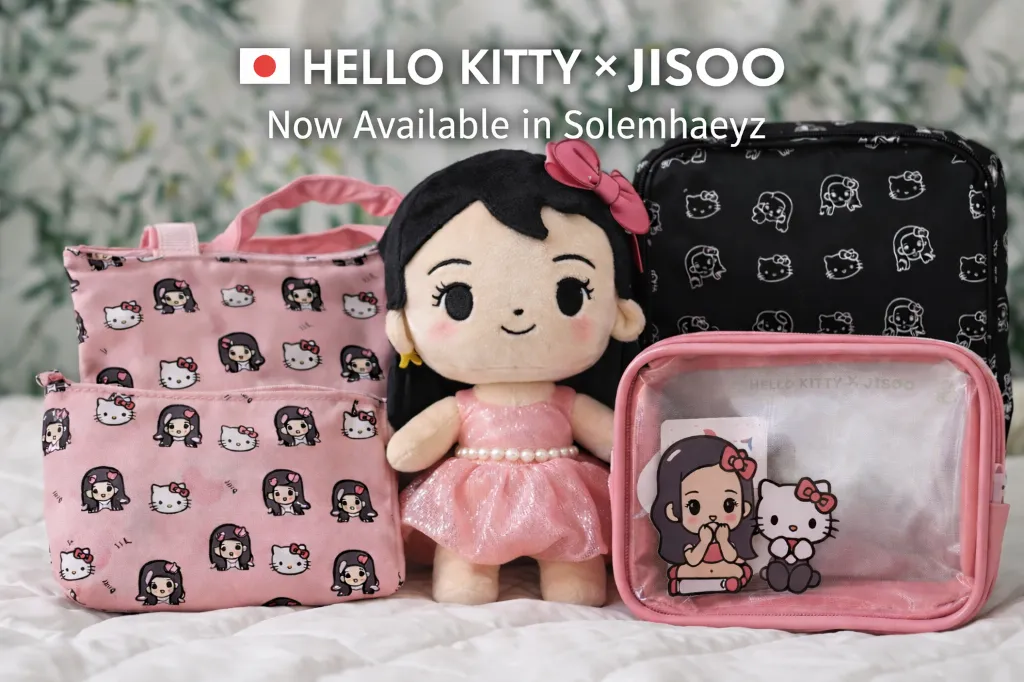 Hello Kitty x Jisoo collection at SoleMhaeyz for FB.webp