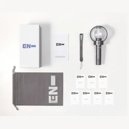 Enhyphen Keyring Lightstick 2.webp