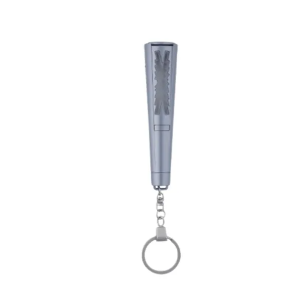 LE SSERAFIM Official Mini Light Stick Key Ring