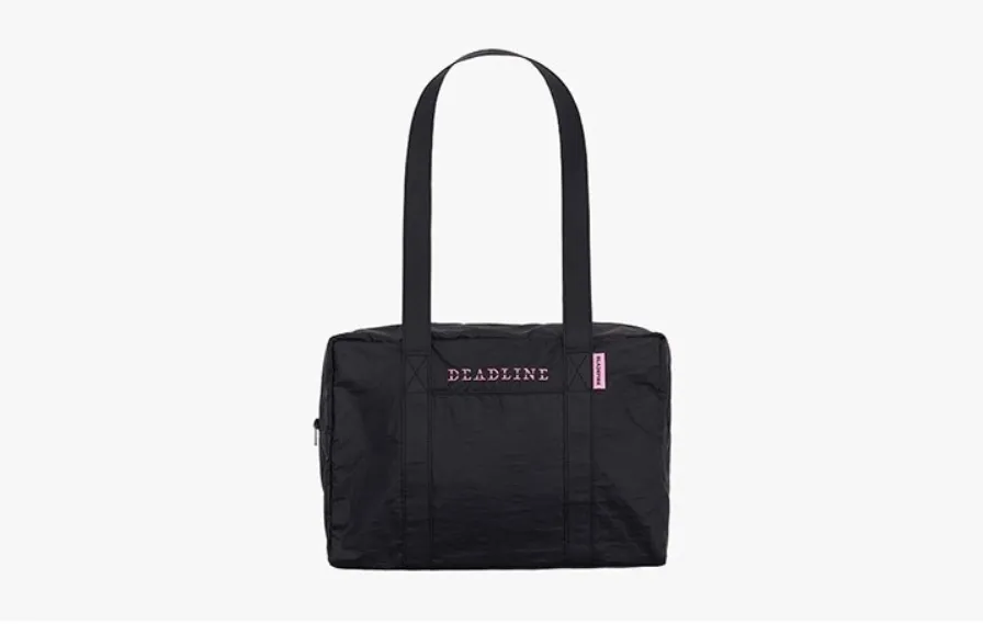 BLACKPINK DEADLINE Shoulder Bag