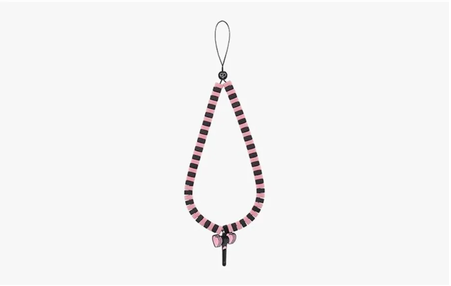 BLACKPINK Official Light Stick Strap